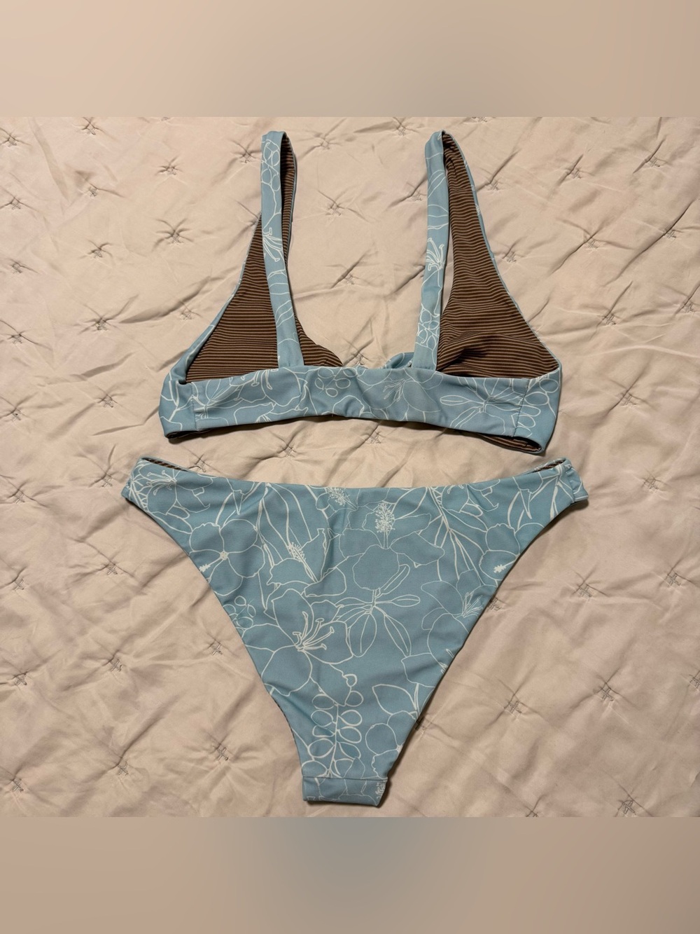 ACACIA Moorea Bikini Set - Picture 3 of 5
